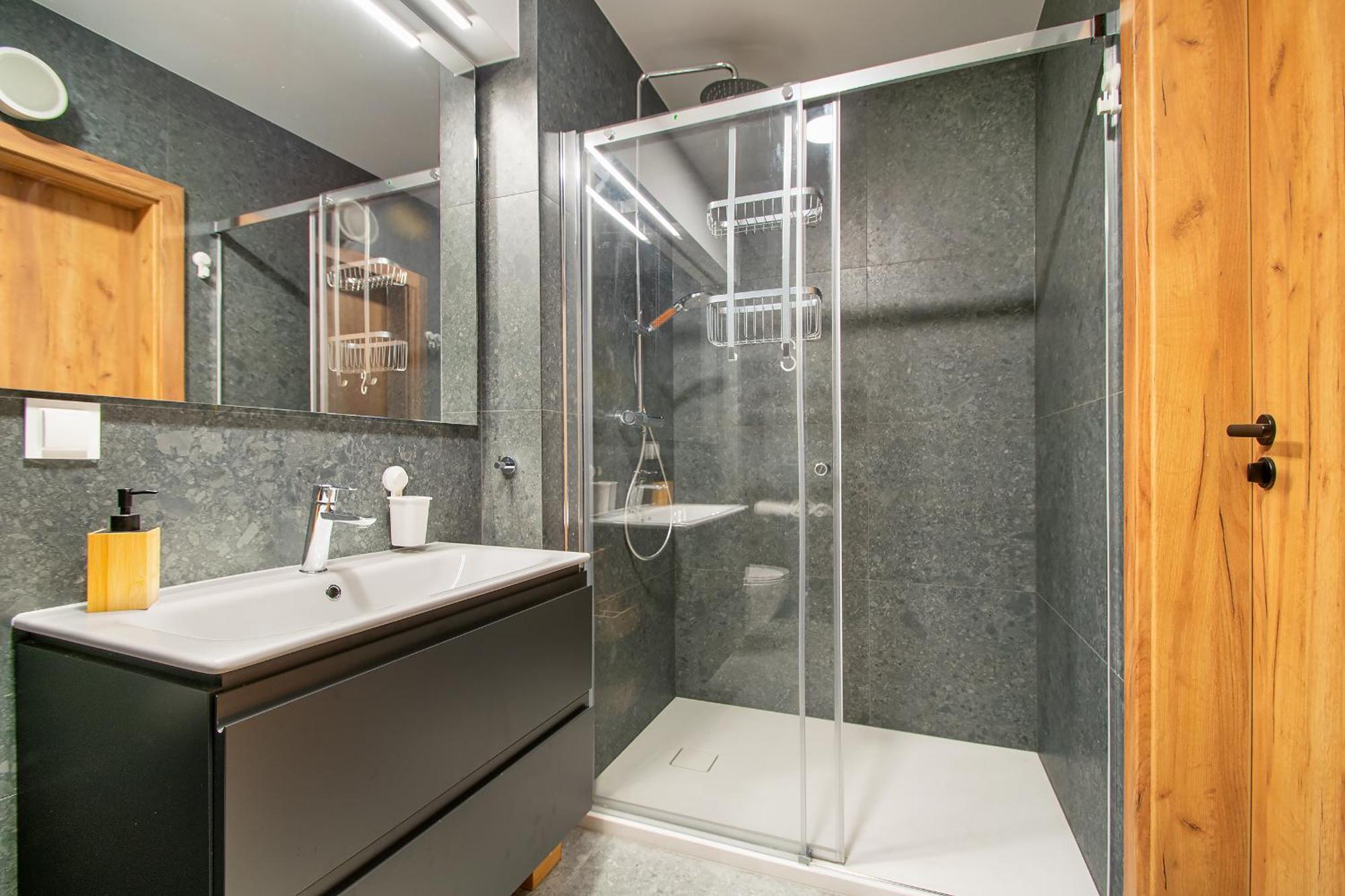Rentplanet - Kasprowicza Apartment Kolberg